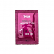 Состав для ламинирования бровей и ресниц ZOLA Color Lab 01 Lifting Pink Gel саше,1 мл