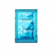 Состав для ламинирования бровей и ресниц ZOLA Color Lab 02 Volume Blue Fixer саше,1 мл