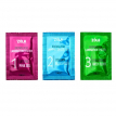 Набор для ламинирования ZOLA Color Lab Step 1, 2, 3 в саше, 3 x 1 мл