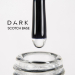 Фото 2 - База для нігтів DARK Scotch Base для твердих матеріалів і підложки, 15 мл