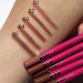 Фото 3 - Олівець для губ ZOLA Lip Pencil 01 Nude Pink