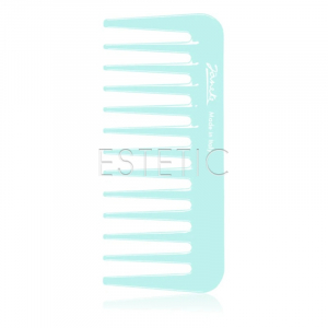 Расческа для волос Janeke SuperComb Small мята