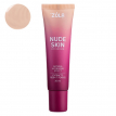 Тональна основа ZOLA Nude Skin 01 Light з бетаїном, 30 мл