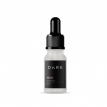 Олія для кутикули Dark Muse аромат шафрана з піпеткою, 10 мл