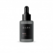 Олія для кутикули Dark Muse аромат шафрана з піпеткою, 30 мл