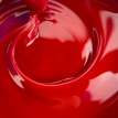 Гель для нігтів Touch Builder Gel Bloody merry червоний, 15 мл