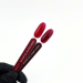 Фото 3 - Гель для ногтей Touch Builder Gel Bloody merry красный, 15 мл