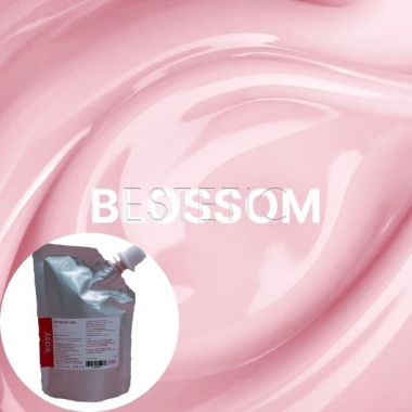 Гель для ногтей Easy Everyday Gel blossom моделирующий пудра, 90 мл