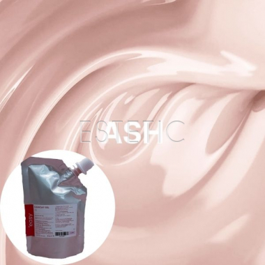 Гель для ногтей Easy Everyday Gel ash моделирующий серо-бежевый, 90 мл
