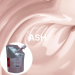 Фото 1 - Гель для ногтей Easy Everyday Gel ash моделирующий серо-бежевый, 90 мл