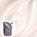 Фото 1 - Гель для ногтей Easy Everyday Gel bone моделирующий слоновая кость, 90 мл