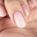Фото 2 - Гель для ногтей Easy Everyday Gel bone моделирующий слоновая кость, 90 мл