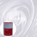 Фото 1 - Гель для ногтей Easy Everyday Gel glass моделирующий прозрачный, 30 мл