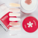 Фото 2 - Гель для ногтей Easy Everyday Gel sand моделирующий песочный, 90 мл