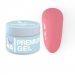 Фото 1 - Гель LUNA Premium Gel 14 для нарощування рожевий приглушений, 30 мл