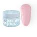 Фото 1 - Гель LUNA Premium Gel 20 для наращивания нежно-розовый теплый нюд, 30 мл