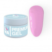 Гель LUNA Premium Gel 22 для нарощування, 30 мл