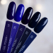 Фото 2 - Гель-лак Dark gel polish  20 фіалковий, 6 мл