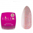 Паста для дизайна ногтей Edlen Twinkle paste 2 жемчужная розово-золотая, 5 мл