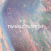 Фото 2 - Паста для дизайну нігтів Edlen Twinkle paste 3 перлинна золота, 5 мл
