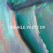 Фото 3 - Паста для дизайна ногтей Edlen Twinkle paste 4 жемчужная бирюзовая, 5 мл