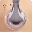 База DARK PRO base 45 камуфлирующая,15 мл