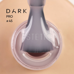 База DARK PRO base 45 камуфлирующая,15 мл