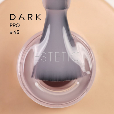 База DARK PRO base 45 камуфлююча,15 мл