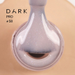 База DARK PRO base 58 камуфлююча  пудрова з різними блискітками,15 мл