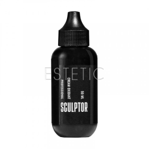 Окисник для фарби SCULPTOR Cream Oxidant 1,8% кремовий, 50 мл