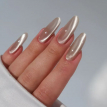 Гель-лак Easy Silk Cat 01 шёлковый кошачий глаз дымчатый, 7,5мл