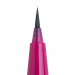 Фото 2 - Лайнер для глаз ZOLA Eyeliner Black черный, 0,5 мл