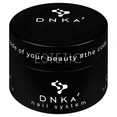 Топ для гель-лака DNKa Multi Top No Wipe no UV-filters, 30 мл