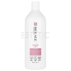 Шампунь Biolage Color Last для окрашенных волос, 1000 мл