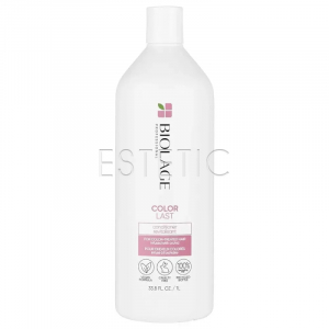 Кондиционер Biolage Colorlast для окрашенных волос, 1000 мл