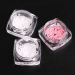 Фото 2 - Жемчужины для дизайна ногтей Komilfo Light pink розовые, 2 мм