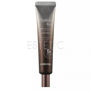 Крем-ліфтинг навколо очей Medipeel Peptide-Tox Bor Eye Cream, 40 мл