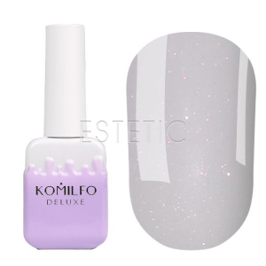 База Komilfo Shine Base 003 камуфлирующая, 10 мл