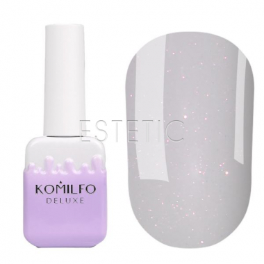 База Komilfo Shine Base 003 камуфлююча, 10 мл