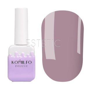 База Komilfo French Rubber Base Extra 001 камуфлирующая, 10 мл