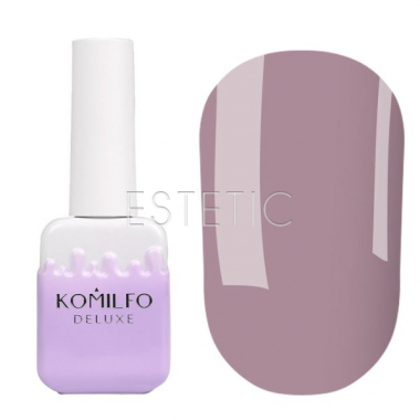 База Komilfo French Rubber Base Extra 001 камуфлирующая, 10 мл