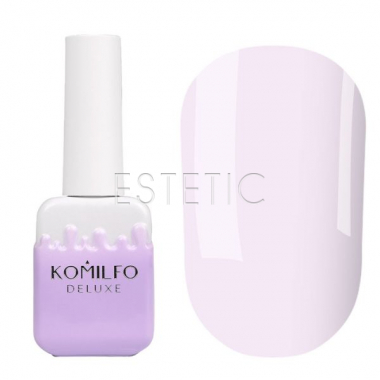 База Komilfo French Rubber Base Extra 003 камуфлирующая, 10 мл