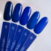 Фото 2 - Гель-лак Dark gel polish 25 синій кобальтовий, 6 мл