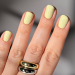 Фото 2 - Гель-лак Dark gel polish 145 фисташковый крем, 6 мл