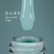 Гель-лак Dark gel polish 149 нежно-бирюзовый, 6 мл