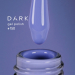 Фото 1 - Гель-лак Dark gel polish 150 волошковий, 6 мл