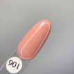 Однофазный гель-лак YO! Nails One Step 106 персиково-розовый, 8 мл
