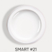Фото 2 - Гель для нігтів DARK Smart Builder Gel 21, 30 мл