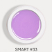 Фото 2 - Гель для ногтей Dark Smart Builder gel 33, 15 мл