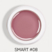 Фото 2 - Гель для ногтей Dark Smart Builder gel 08 бежево-розовый, 30 мл